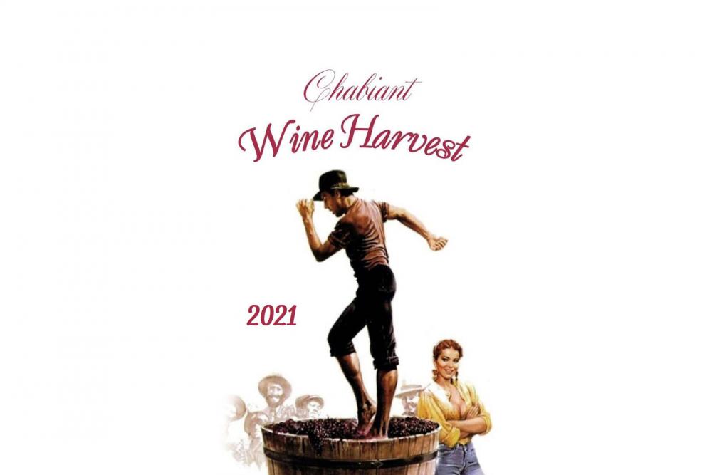 Chabiant Wine Harvest Festival – 2021