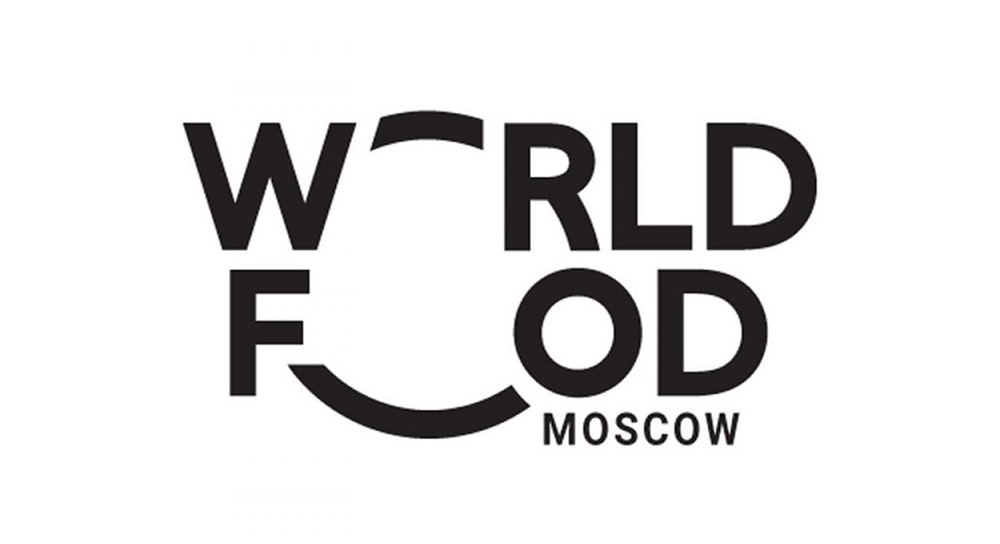 Worldfood Moscow 2019